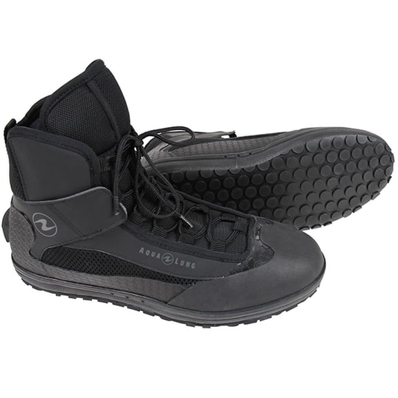 Aqualung Men's EVO4 Dry Suit Boots