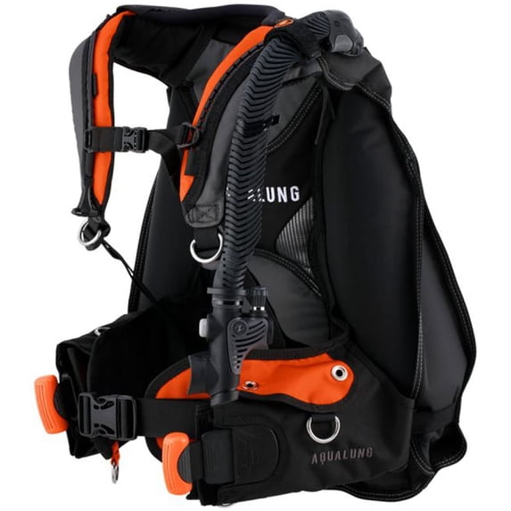 Aqualung Pro HD Compact BCD (Medium/Large)