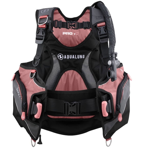 Aqualung Pro HD for Women