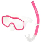 Aqualung Racoon Junior Mask and Snorkel Combo