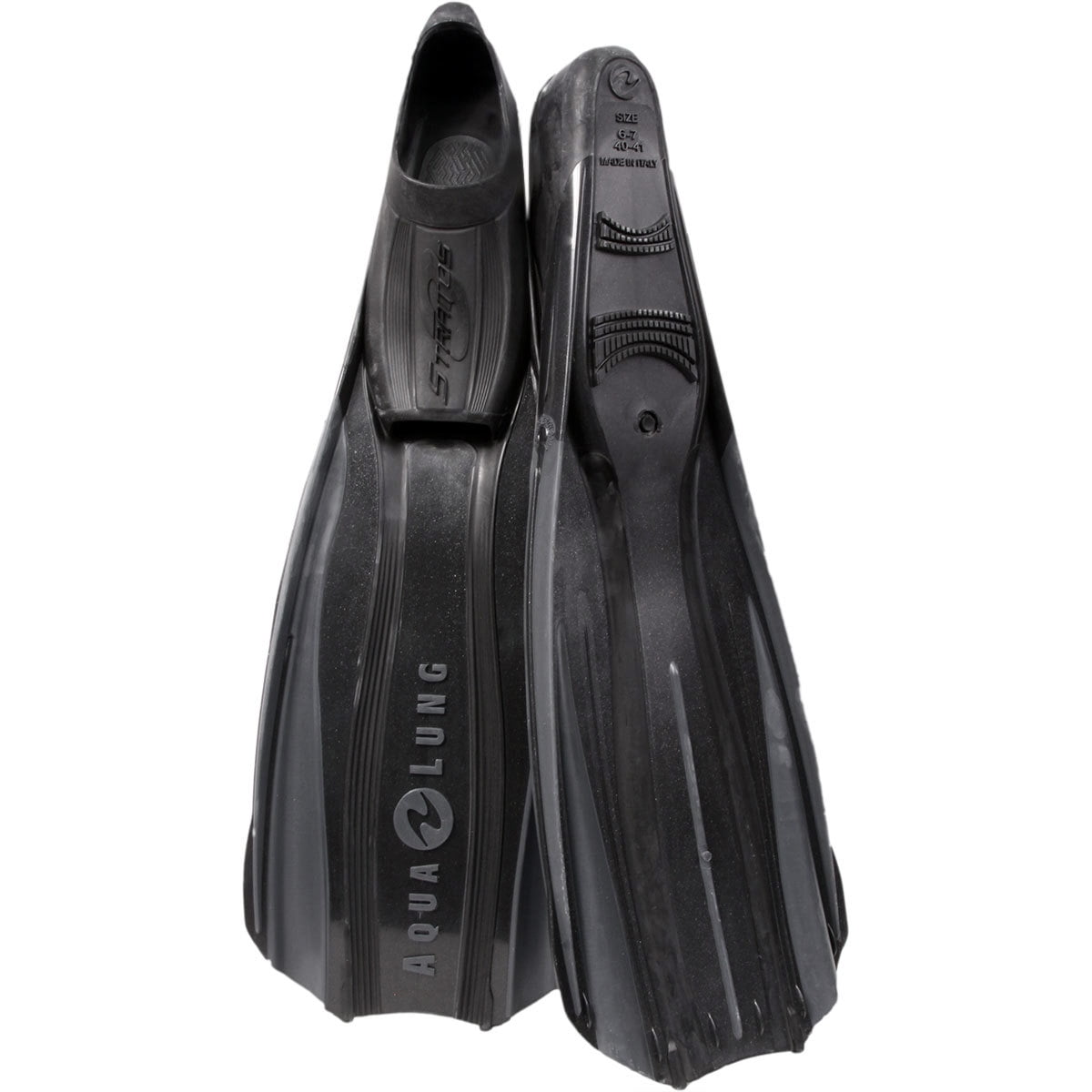 Aqualung Stratos 3 Fins