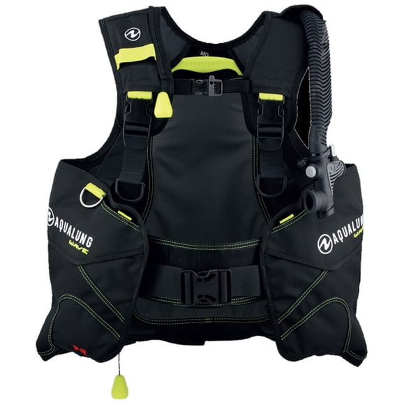 Aqualung Wave BCD