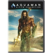Aquaman 2-film Collection [DVD]