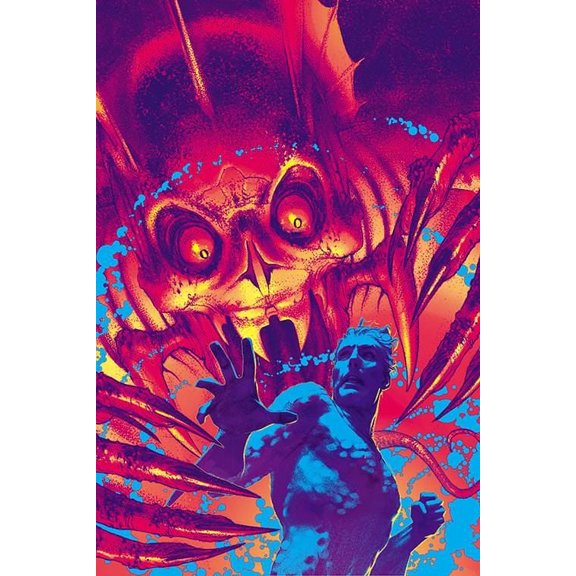 Aquaman #20 (Var Ed) DC Comics Comic Book