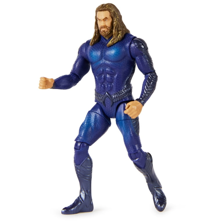 Aquaman 2018 juguetes clearance