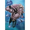 thumbnail image 1 of Aquaman #54 (Card Stock Var Ed Yotv) DC Comics Comic Book, 1 of 1
