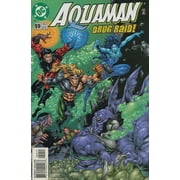 Aquaman 5th Series #59 VF ; DC Comic Book