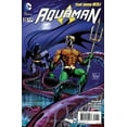 thumbnail image 1 of Aquaman (7th Series) #33A VF ; DC Comic Book, 1 of 1