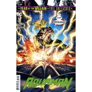 Aquaman 8th Series #52 VF ; DC Comic Book