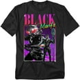 thumbnail image 1 of Aquaman And The Lost Kingdom T-Shirt 90'S Style Black Manta Unisex Graphic Tee For Men & Women, 1 of 7