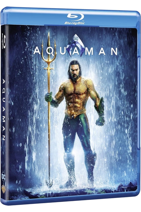 (Blu-ray)