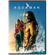 Aquaman [DVD], Feature,Adventure, Action, Adventure, Science Fiction, Fantasy ,Action,Adventure,Action,Adventure,