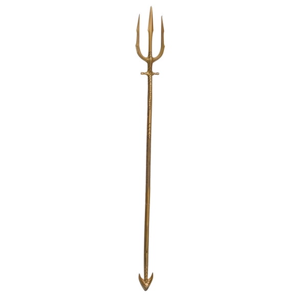 Aquaman Trident
