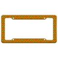 thumbnail image 1 of Aquaman Logo License Plate Tag Frame, 1 of 4