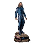 Aquaman Lost Kingdom Life Size Statue