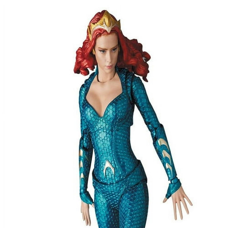 Mafex aquaman cheap