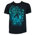 thumbnail image 1 of Aquaman Movie Arthur Curry Men's T-Shirt-3XLarge, 1 of 1
