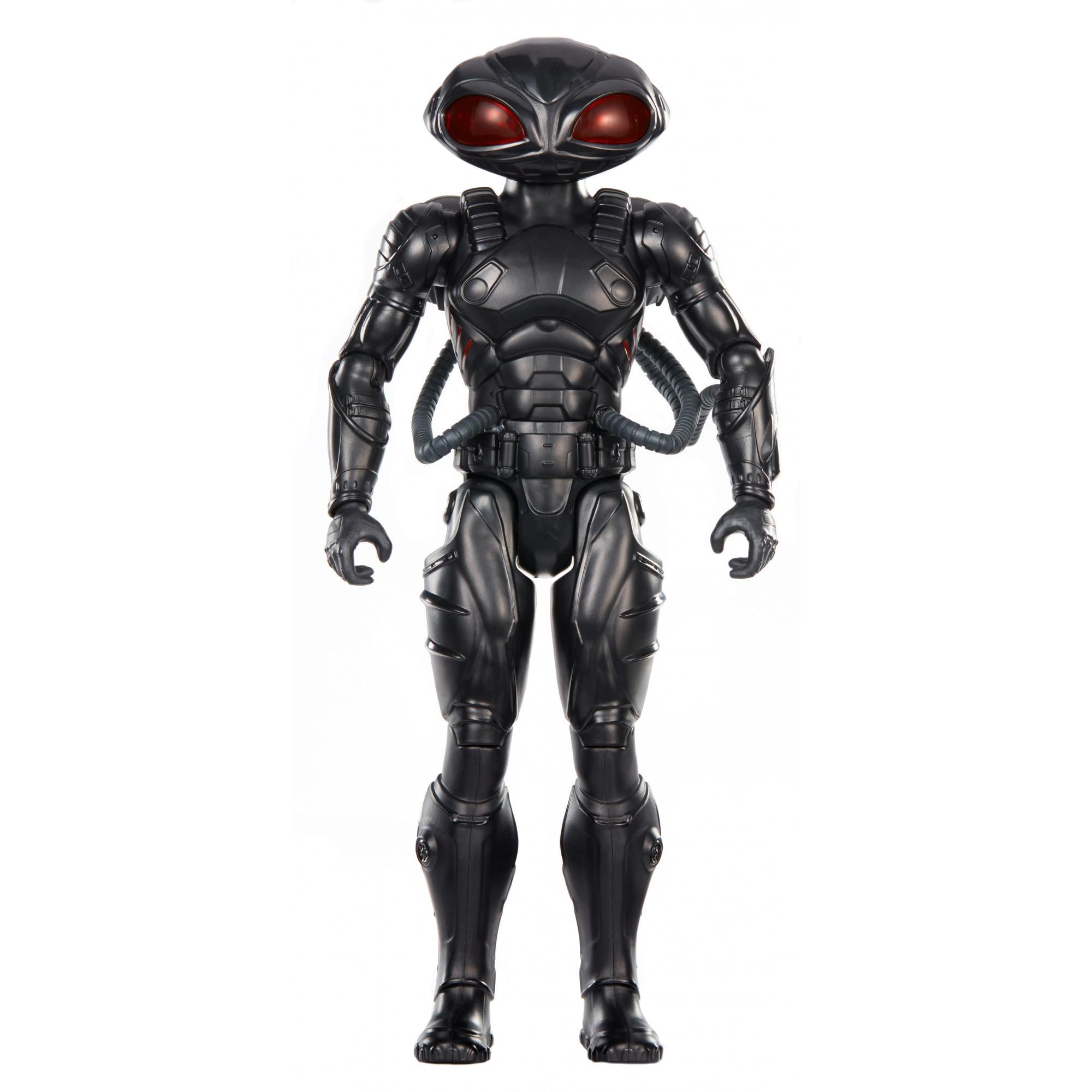 Aquaman 12 inch sales action figure walmart