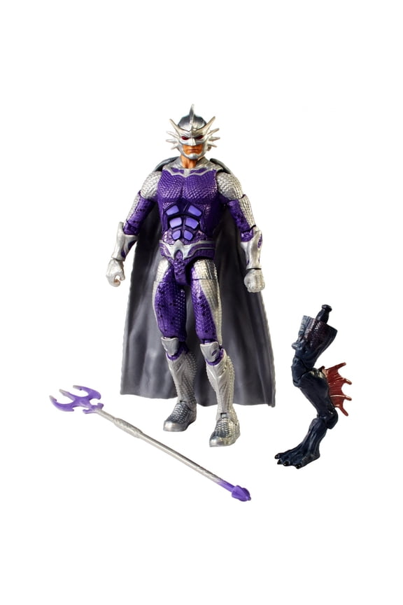 Movie DC Multiverse Ocean Master 6-inch Action Figure