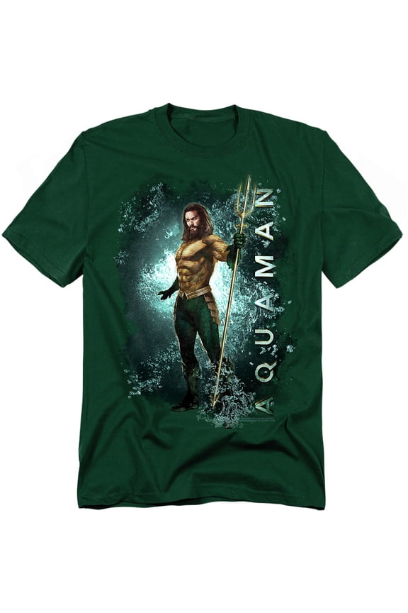 Movie T-Shirt Marine Life Unisex Graphic Tee For Men & Women