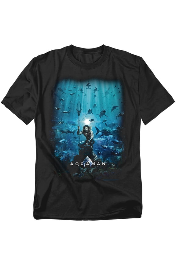 Movie T-Shirt Poster Unisex Graphic Tee For Men & Women