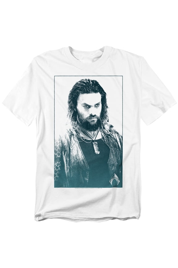 Movie T-Shirt Salt of The Sea Unisex Graphic Tee For Men & Women