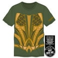 thumbnail image 1 of Aquaman Suit Shirt DC Comics TShirt Aquaman TShirt DC Comics Tee DC Comics Shirt-Medium, 1 of 2