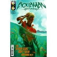thumbnail image 1 of Aquaman: The Becoming #1 VF ; DC Comic Book, 1 of 1