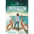 thumbnail image 1 of Pre-Owned Aquaman: Undertow (Hardcover) 0062874195 9780062874191, 1 of 1