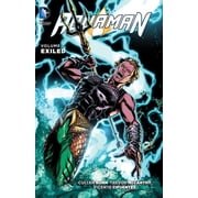 Aquaman, Volume 7 Exiled