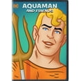 thumbnail image 1 of Aquaman and Friends [DVD], 1 of 1