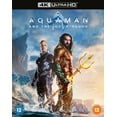 Aquaman and the Lost Kingdom