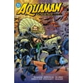 thumbnail image 1 of Aquaman by Peter David Omnibus, (Hardcover), 1 of 6