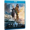 Aquaman et le royaume perdu