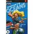 thumbnail image 1 of Pre-Owned Aquaman's Guide to the Oceans (Hardcover) 0756602297 9780756602291, 1 of 1