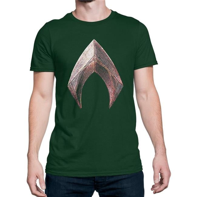 aquaman t shirt walmart