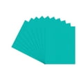 thumbnail image 1 of Aquamarine Acid Free 11x14 Backing Board - Uncut Photo Mat Board - 10 Sheets, 1 of 3
