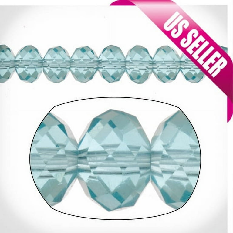 Crystal beads shop walmart