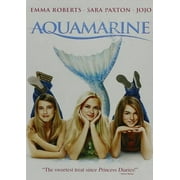 Aquamarine DVD STD