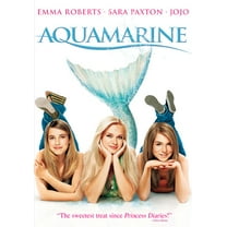 Pre-Owned Aquamarine (Dvd) (Good)
