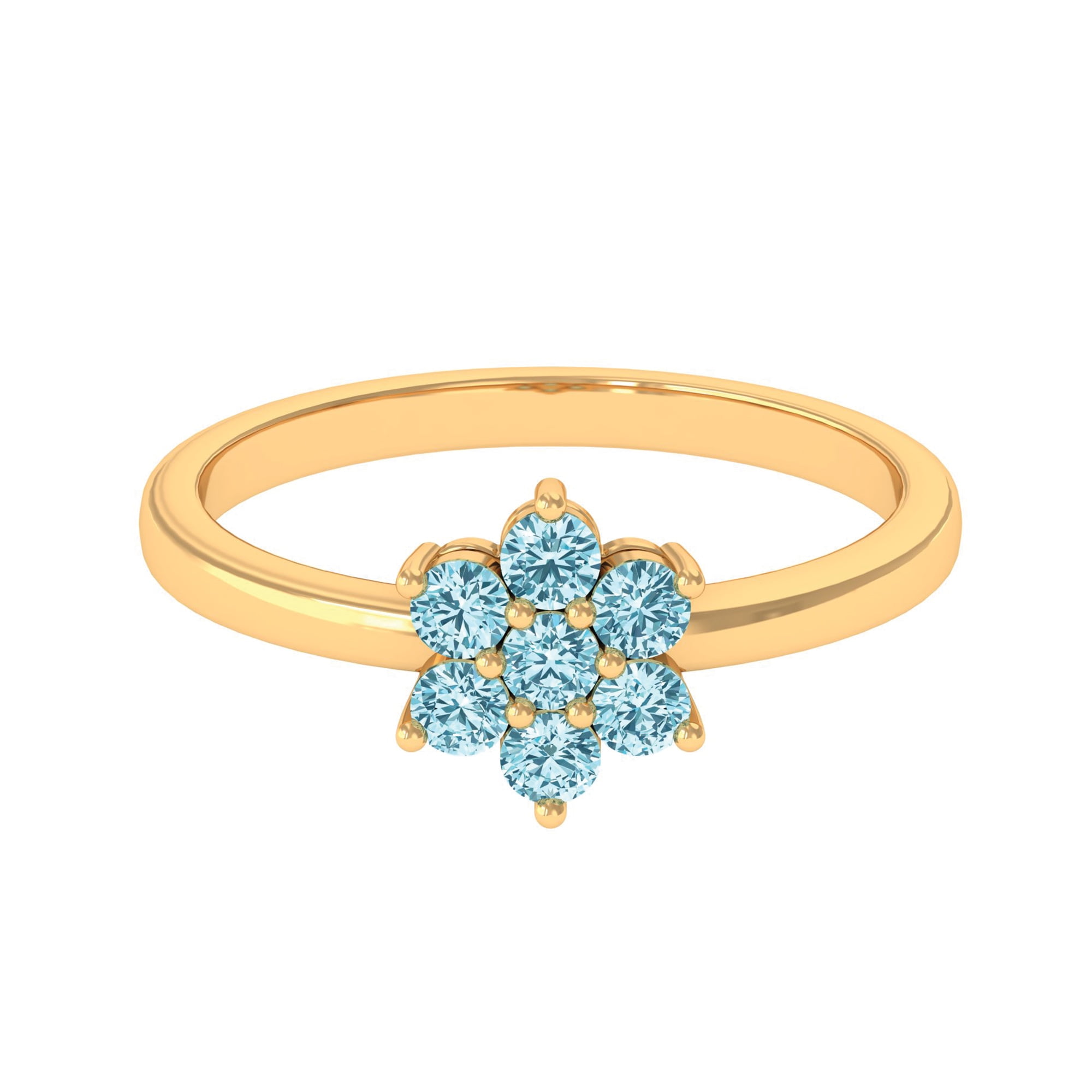 March shop 1st birthstone