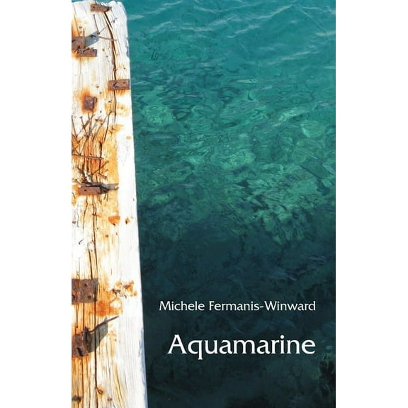 Aquamarine, (Paperback)