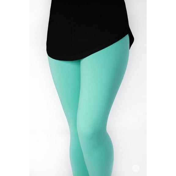 Aquamarine Petite Crops