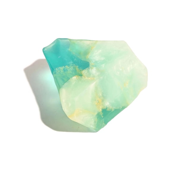 Aquamarine SoapRocklet