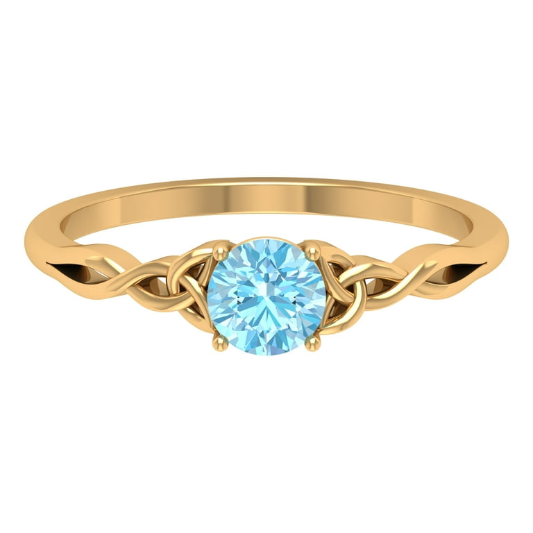 March shop 1st birthstone