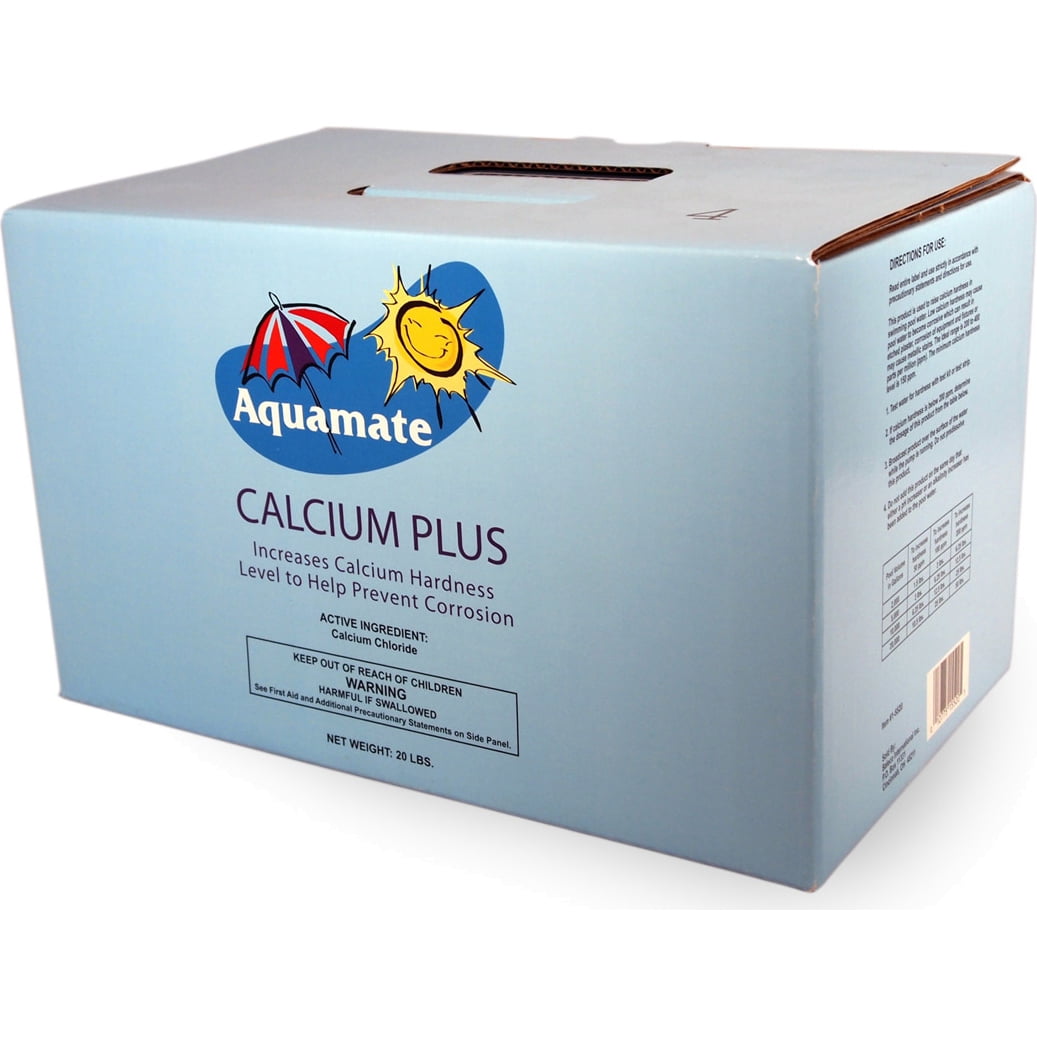 Aquamate Calcium Increaser for Swimming Pools