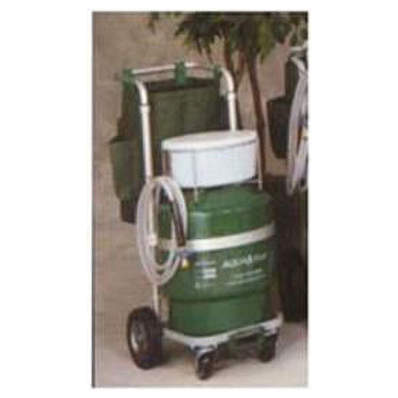Aquamate Model No.2Portable Water Delivery System9 Gallon