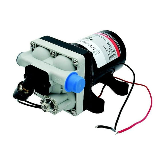 Aquamax 3.5 GPM 12V Water System Pump