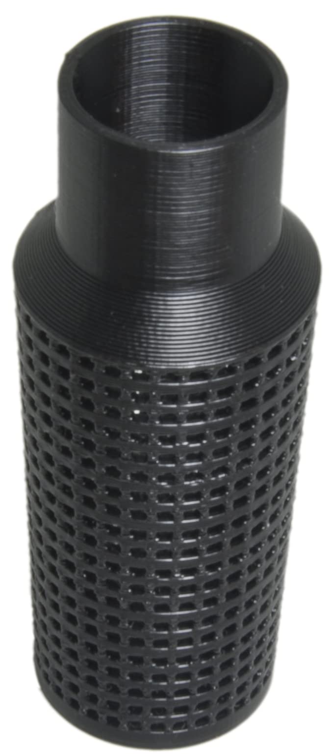 Aquameta Aquarium Filter Intake Guard, for Fluval 106/107/206/207