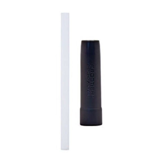 Aquamira Frontier Emergency Water Filtration and Straw